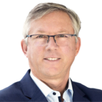 Dipl.-Ing. Olaf Demuth, Vorstand, Zech Group SE und Vorsitzender, ZIA-Ausschuss Bauen